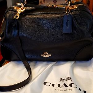 Coach Lane Satchel/WEEKEND SALE!!